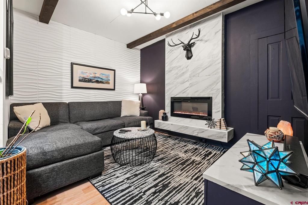 555 E 7th Avenue Durango CO 81301