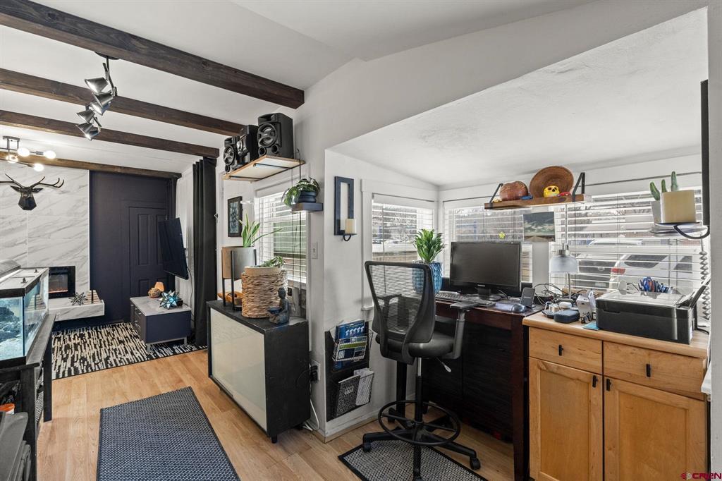 555 E 7th Avenue Durango CO 81301