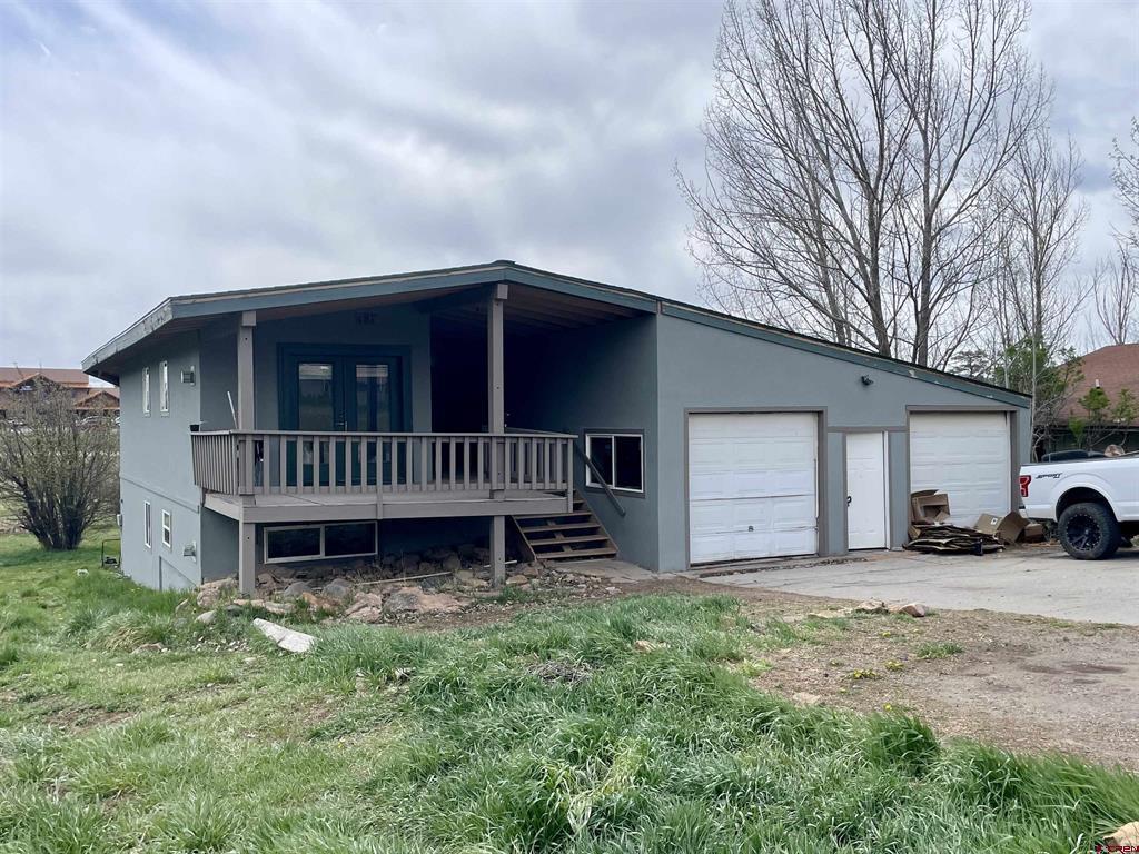 430 E Golf Place Pagosa Springs CO 81147