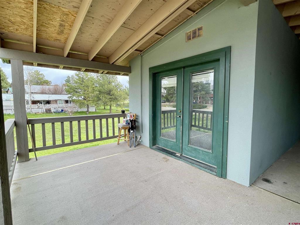 430 E Golf Place Pagosa Springs CO 81147