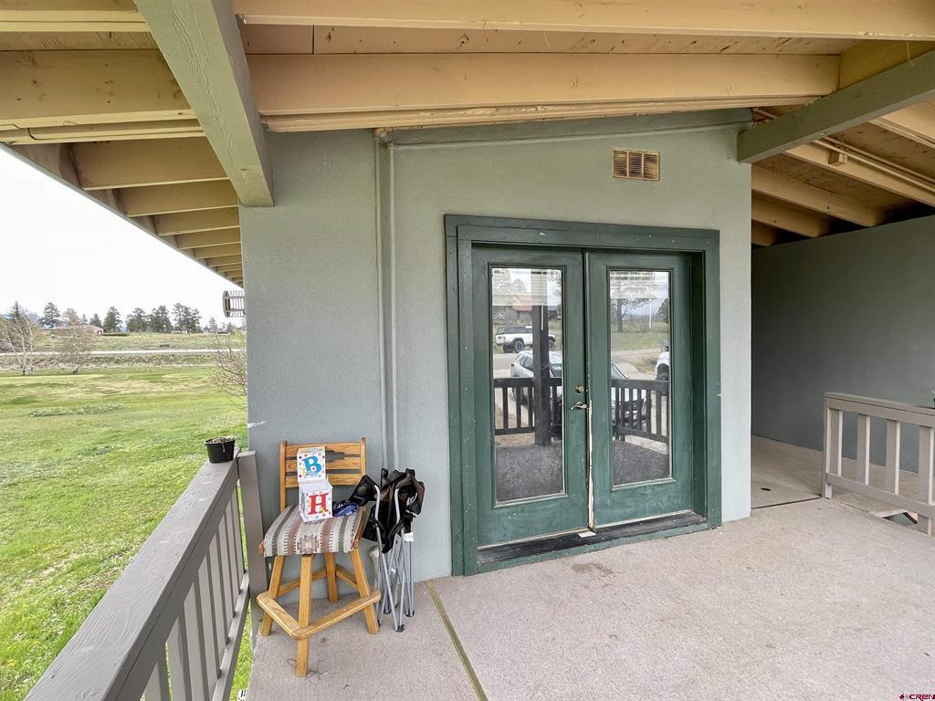 430 E Golf Place Pagosa Springs CO 81147