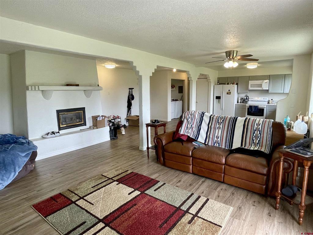 430 E Golf Place Pagosa Springs CO 81147