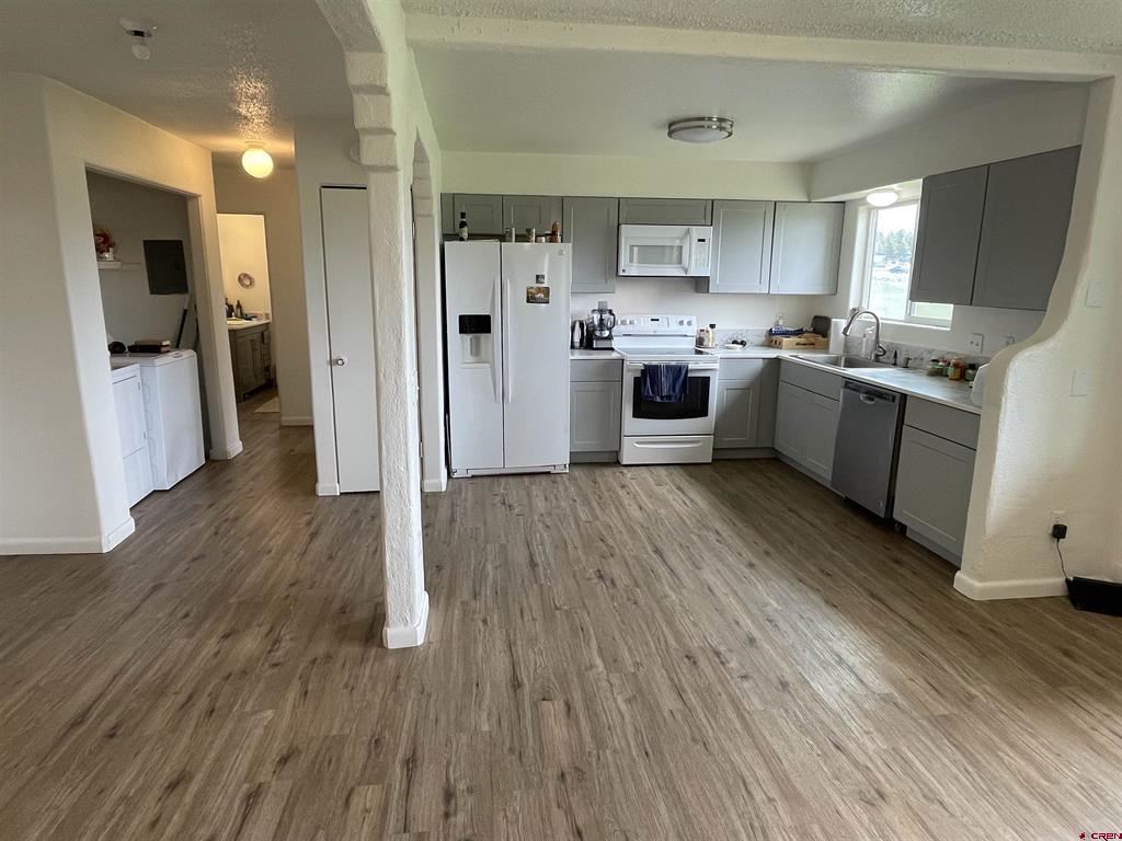 430 E Golf Place Pagosa Springs CO 81147
