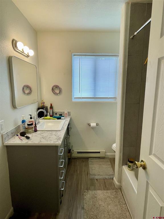 430 E Golf Place Pagosa Springs CO 81147