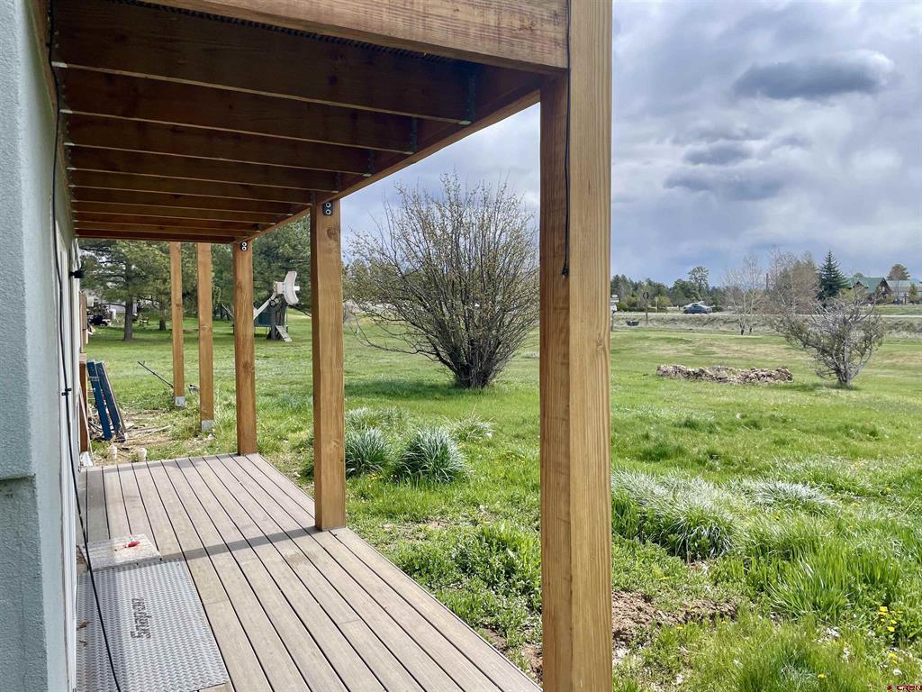 430 E Golf Place Pagosa Springs CO 81147