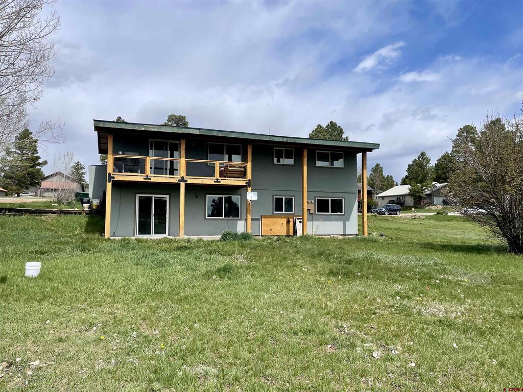430 E Golf Place Pagosa Springs CO 81147