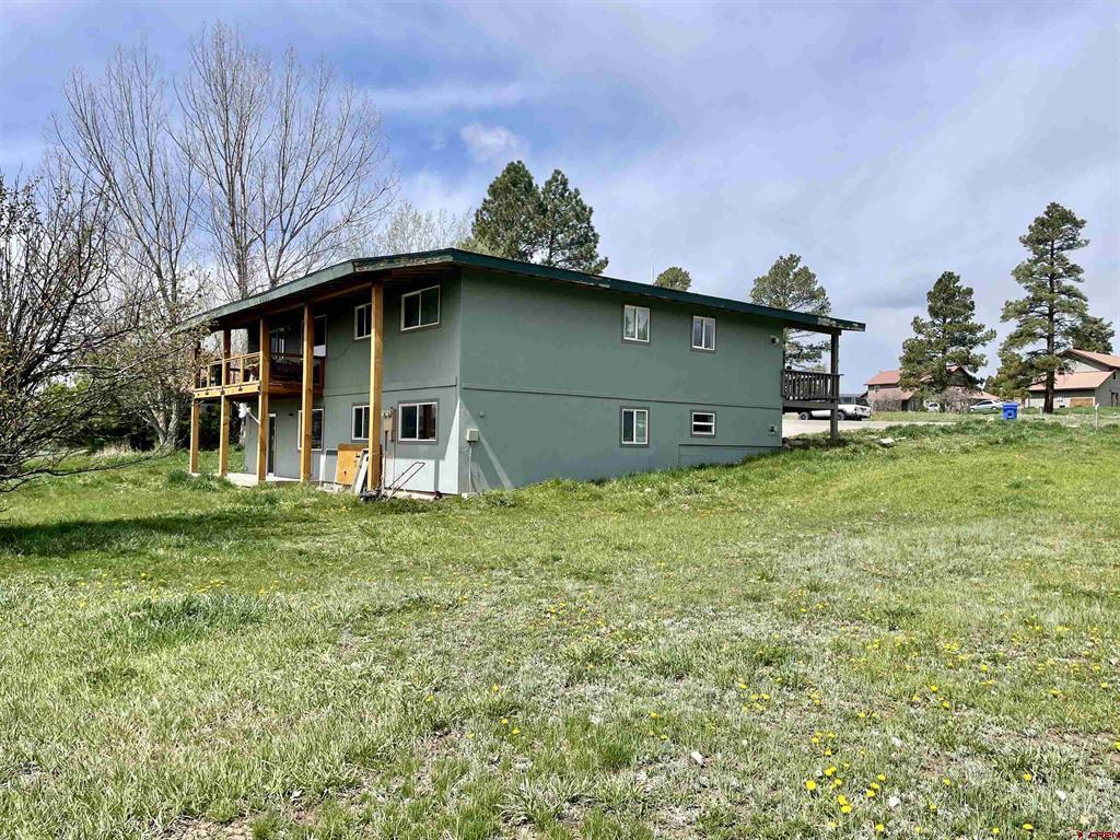 430 E Golf Place Pagosa Springs CO 81147