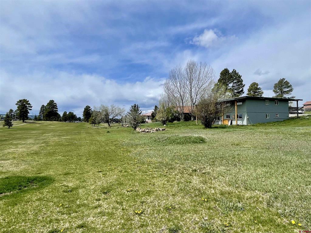 430 E Golf Place Pagosa Springs CO 81147