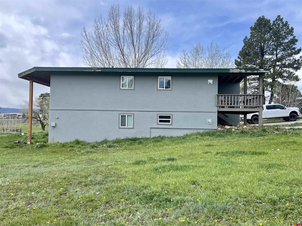 430 E Golf Place Pagosa Springs CO 81147