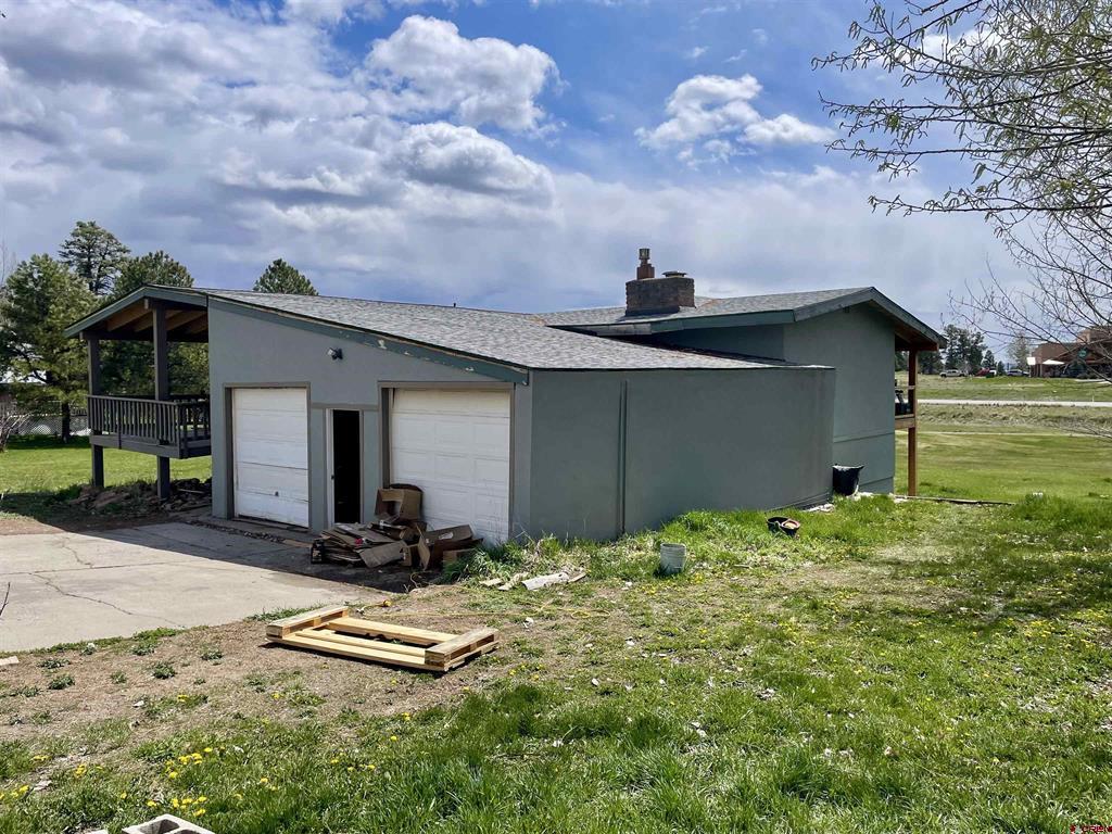 430 E Golf Place Pagosa Springs CO 81147