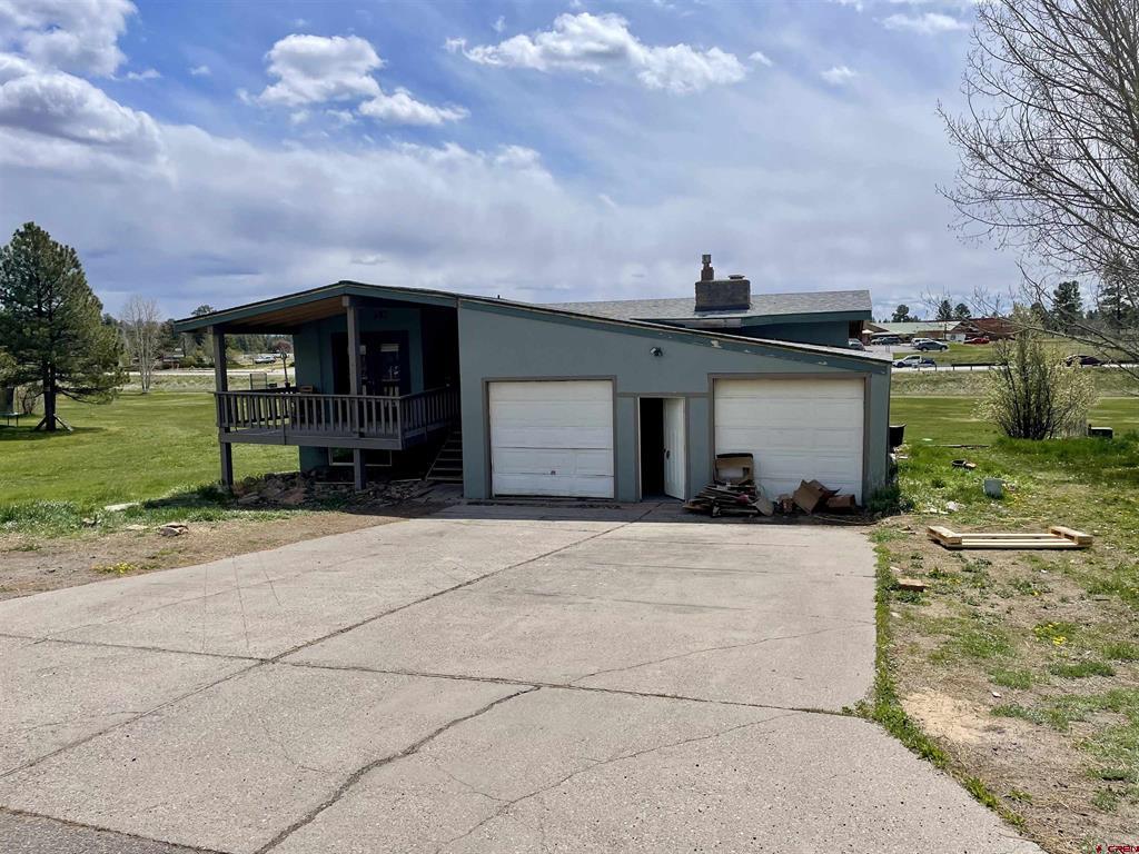 430 E Golf Place Pagosa Springs CO 81147