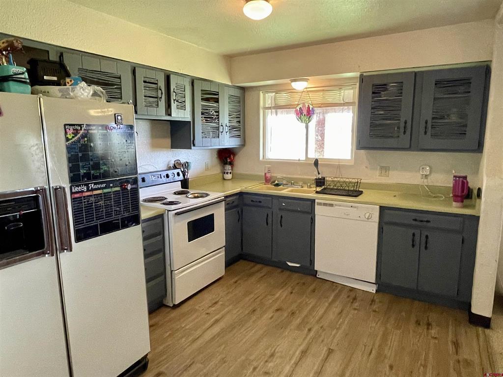 430 E Golf Place Pagosa Springs CO 81147