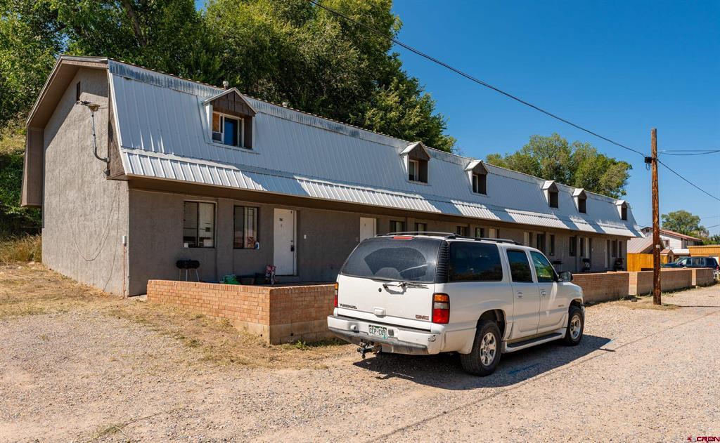470 Burns Avenue Ignacio CO 81137