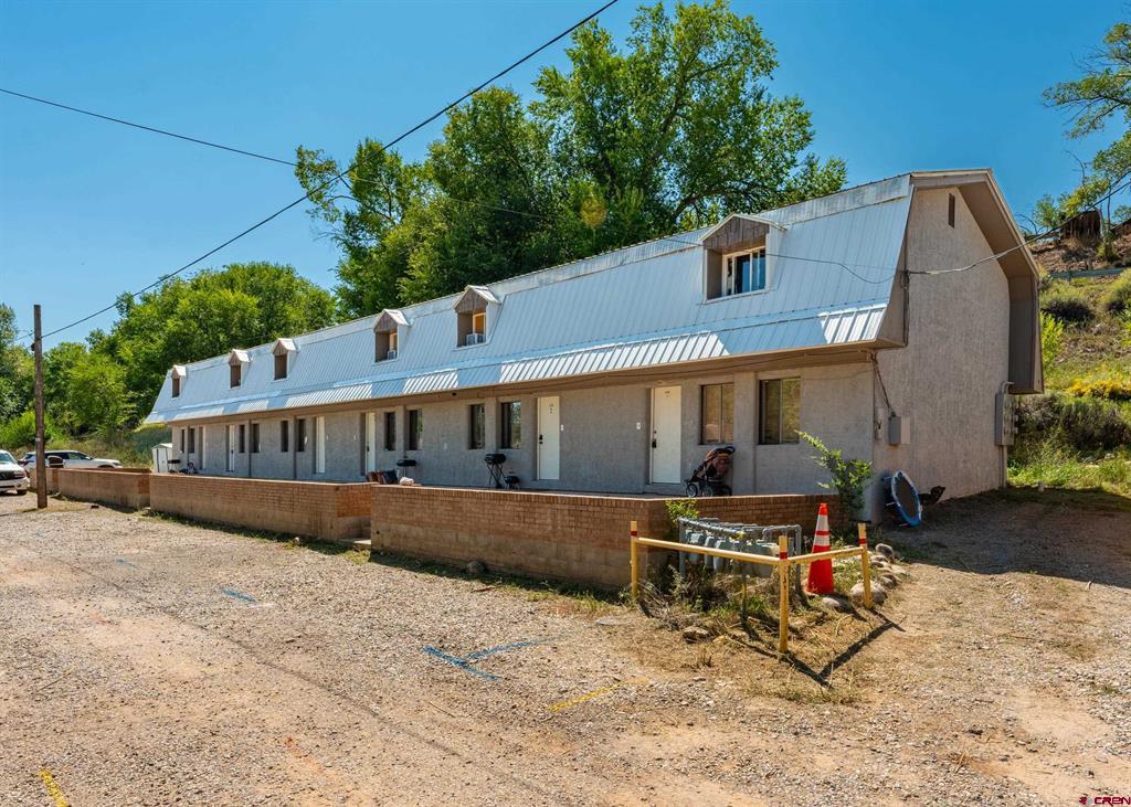 470 Burns Avenue Ignacio CO 81137