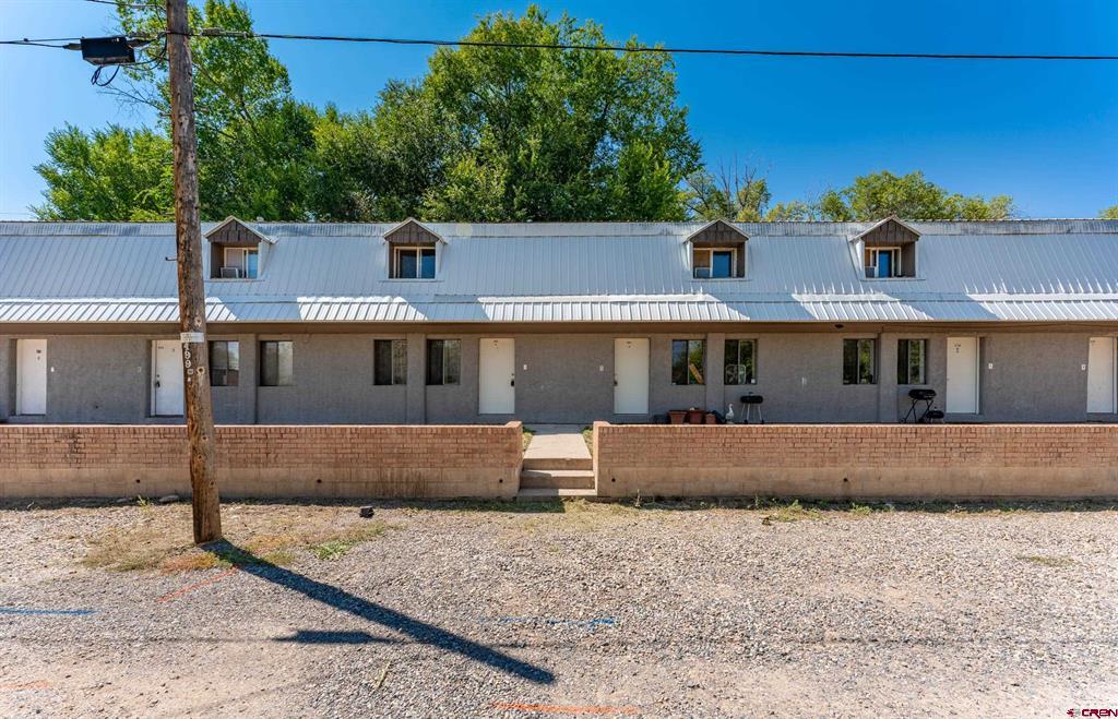 470 Burns Avenue Ignacio CO 81137