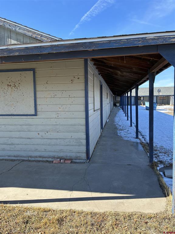 8811 South Us Highway 285 Alamosa CO 81101