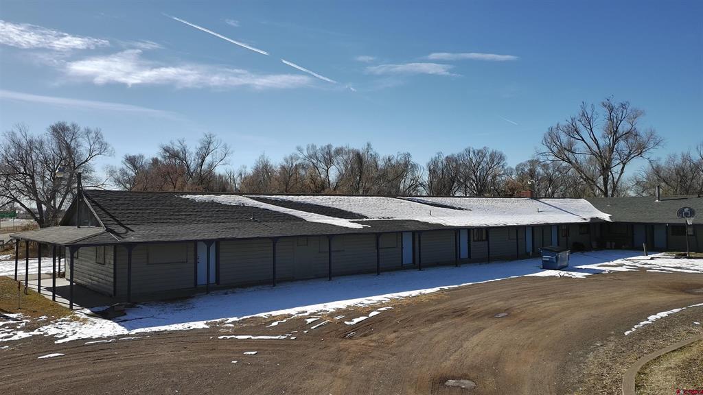 8811 South Us Highway 285 Alamosa CO 81101