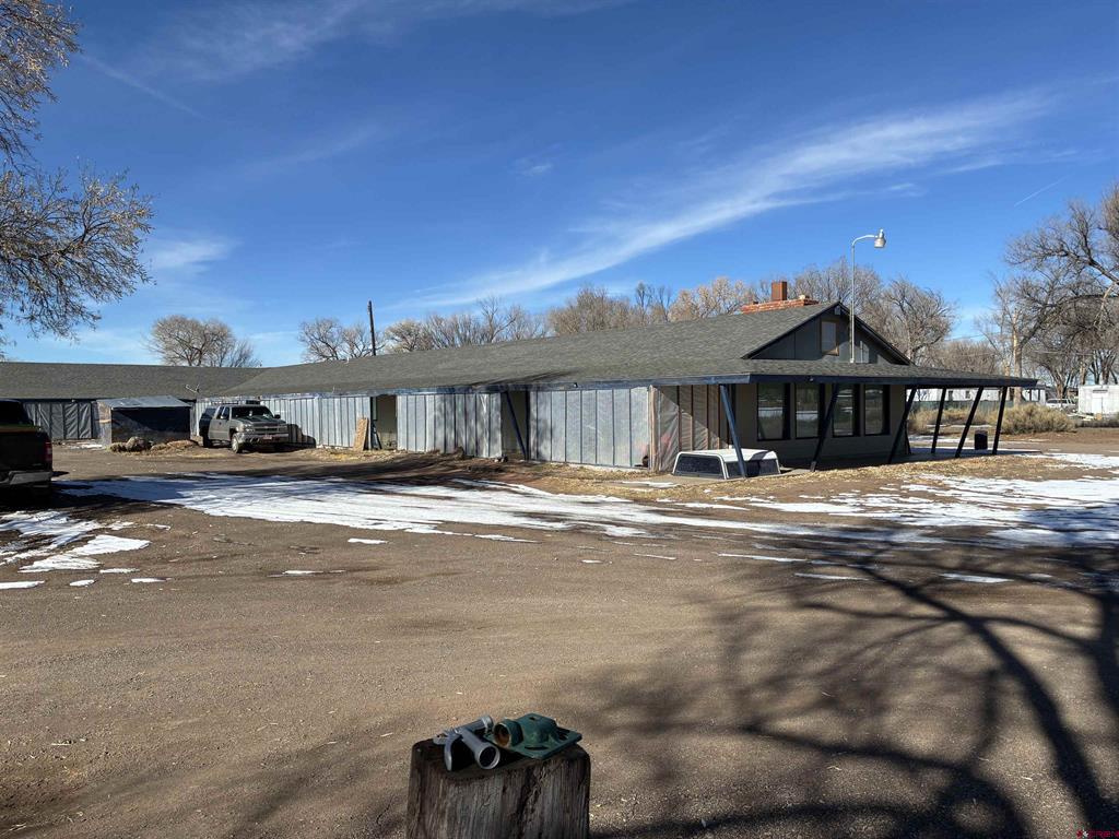 8811 South Us Highway 285 Alamosa CO 81101