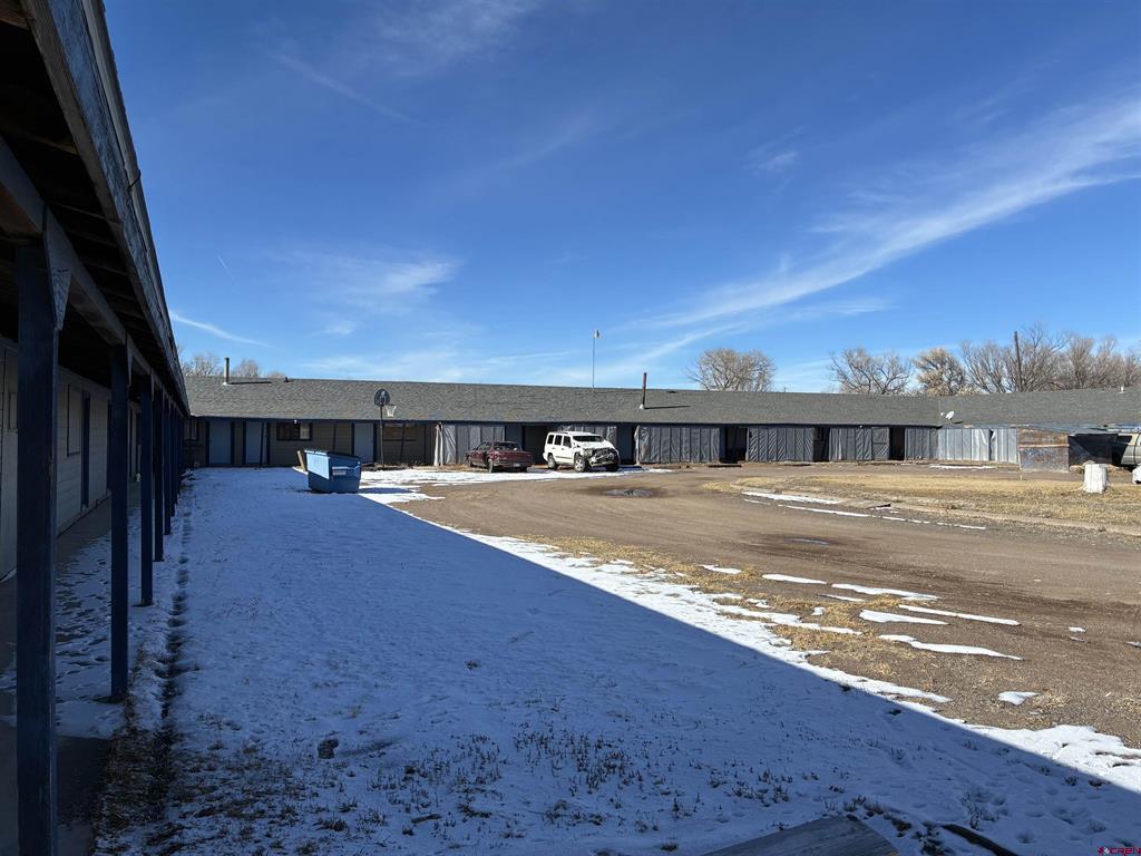 8811 South Us Highway 285 Alamosa CO 81101