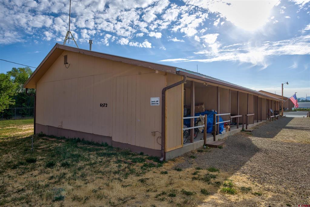 6572 24 Road Cortez CO 81321