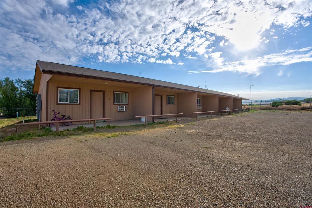 6572 24 Road Cortez CO 81321