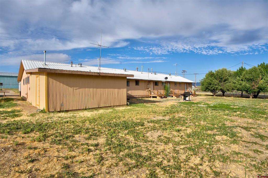6572 24 Road Cortez CO 81321