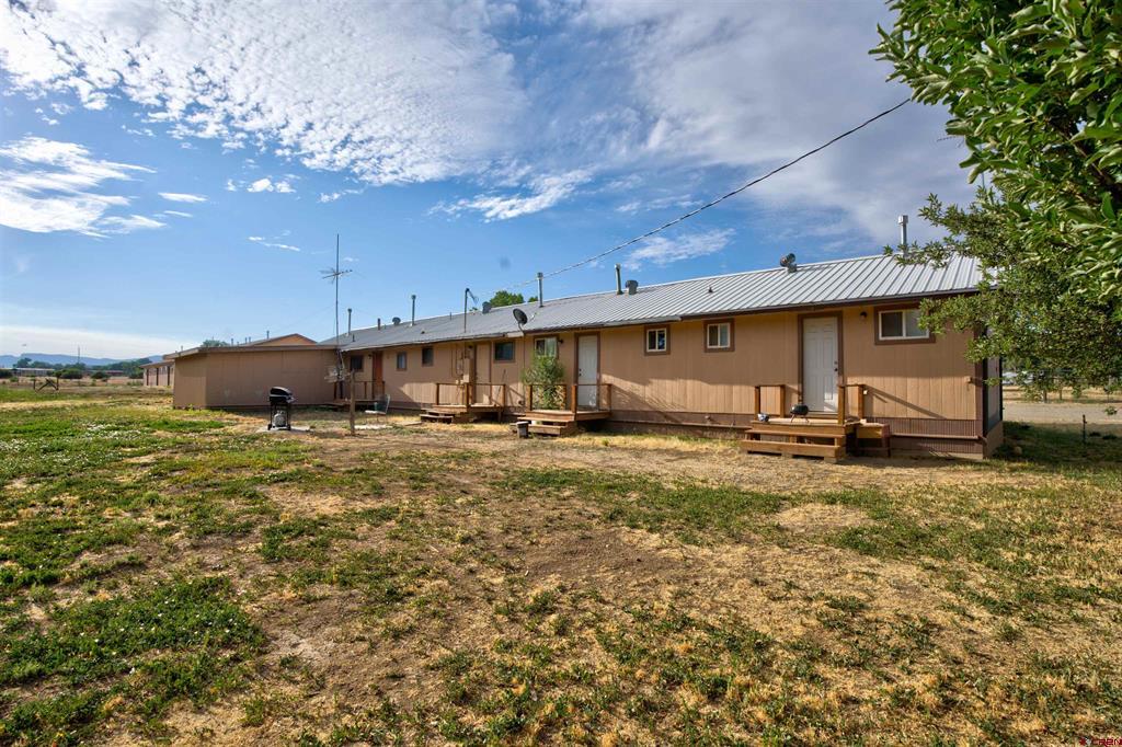 6572 24 Road Cortez CO 81321