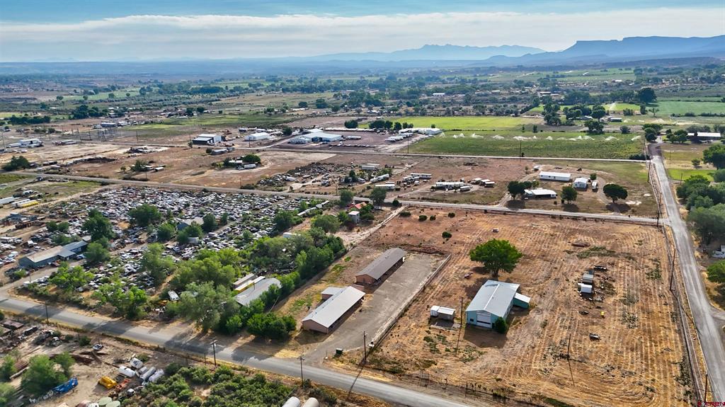 6572 24 Road Cortez CO 81321