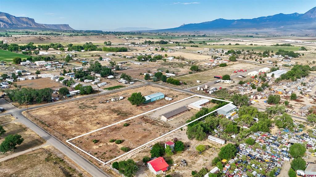 6572 24 Road Cortez CO 81321