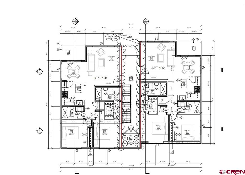 1106 E 32nd Street Durango CO 81301