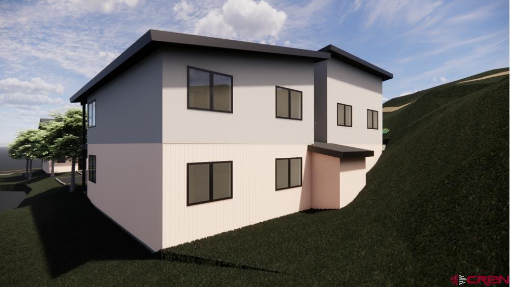 1106 E 32nd Street Durango CO 81301