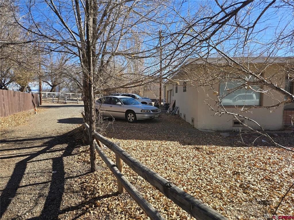 80 -B El Rio Drive Alamosa CO 81101
