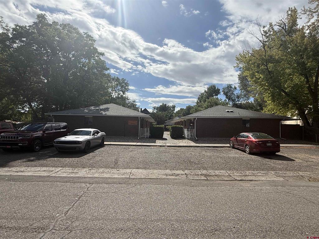 832 N 2nd Street Montrose CO 81401
