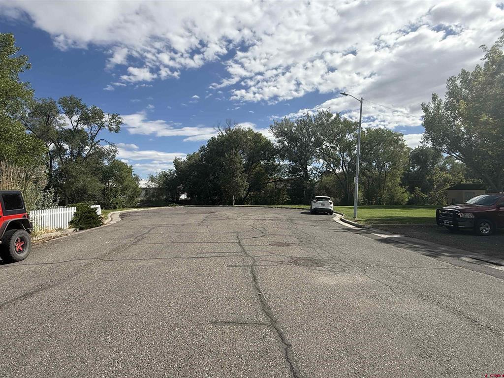 832 N 2nd Street Montrose CO 81401