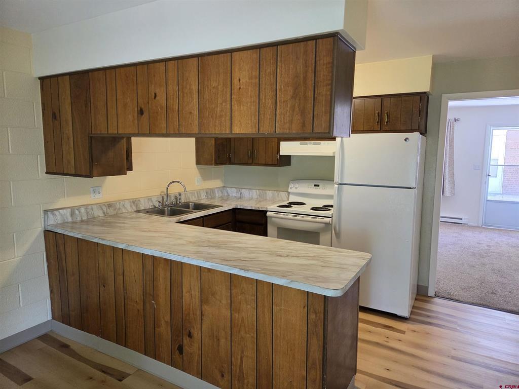 832 N 2nd Street Montrose CO 81401