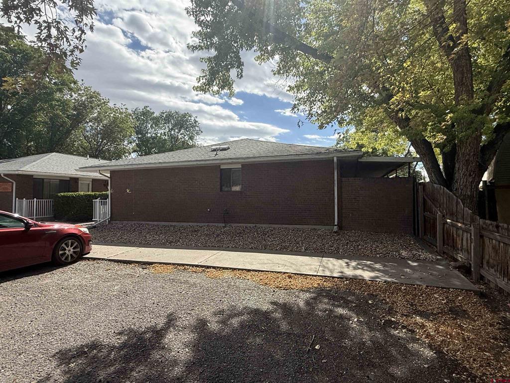 832 N 2nd Street Montrose CO 81401
