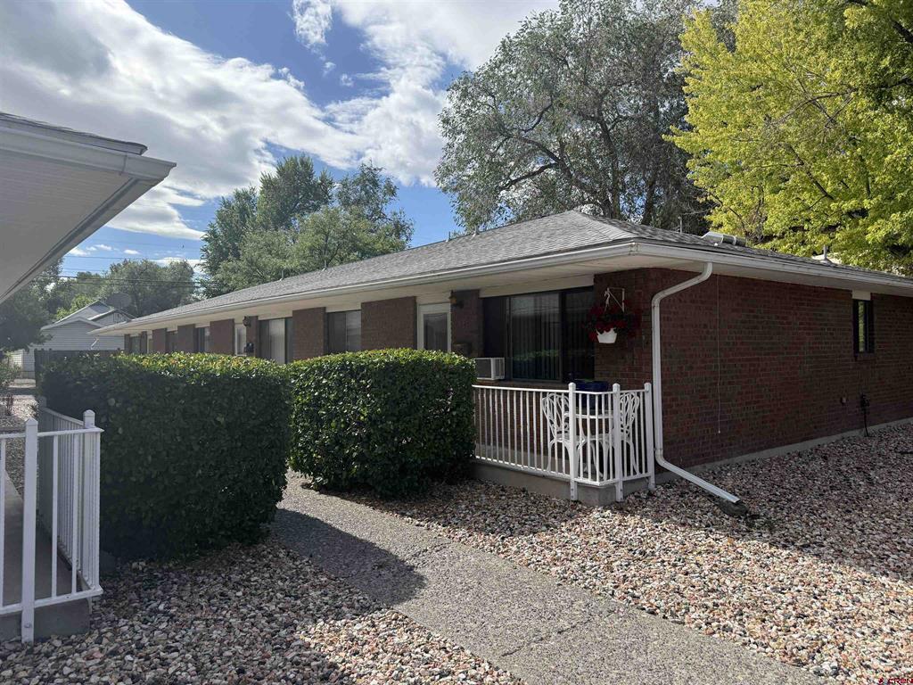 832 N 2nd Street Montrose CO 81401
