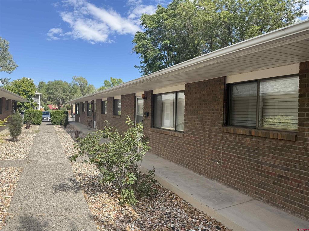 832 N 2nd Street Montrose CO 81401