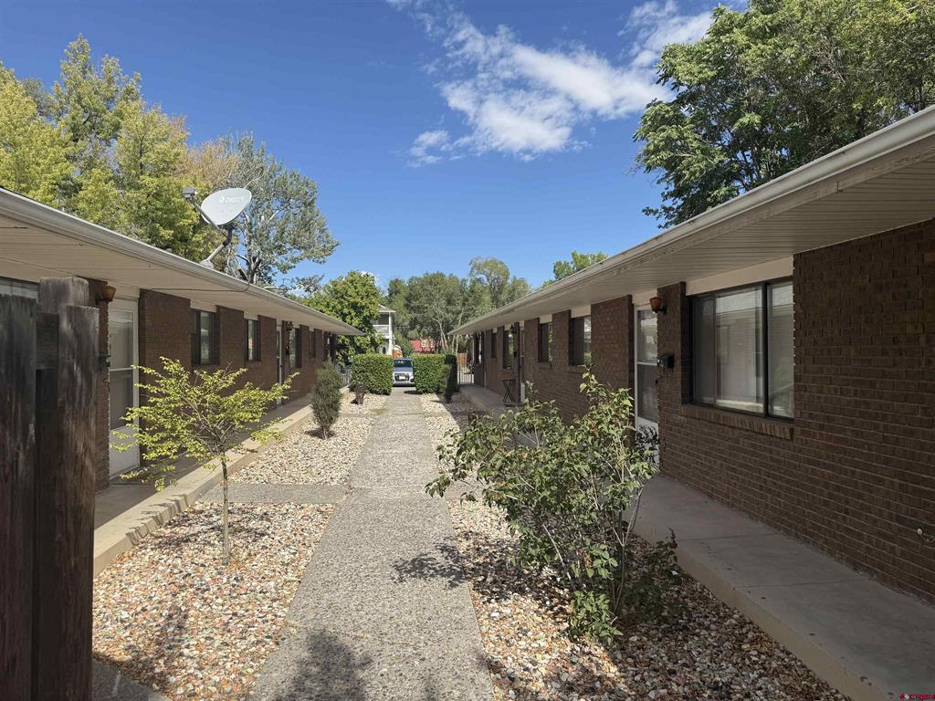 832 N 2nd Street Montrose CO 81401