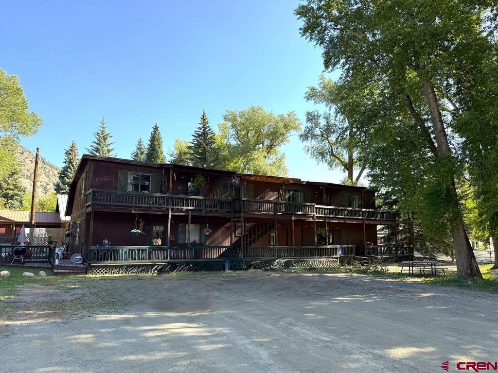 130 Cleborn Street Lake City CO 81235