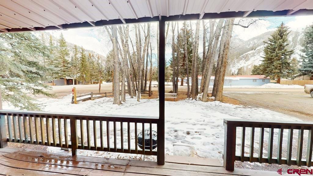 130 Cleborn Street Lake City CO 81235