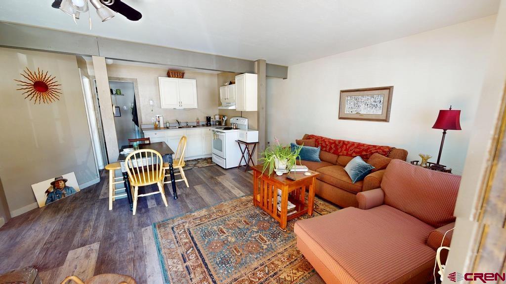 130 Cleborn Street Lake City CO 81235