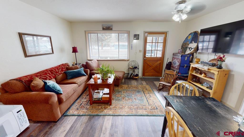 130 Cleborn Street Lake City CO 81235