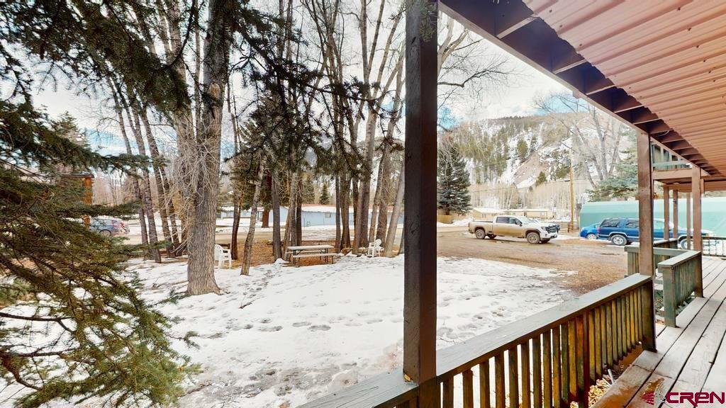 130 Cleborn Street Lake City CO 81235