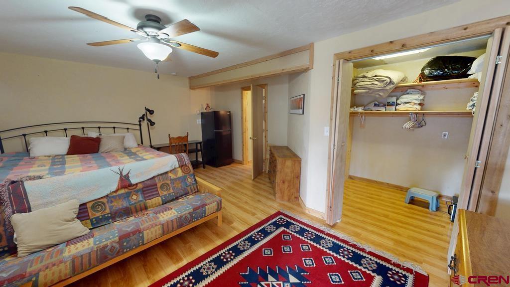 130 Cleborn Street Lake City CO 81235