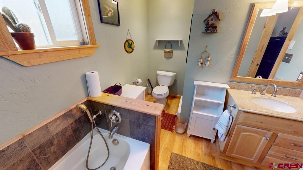 130 Cleborn Street Lake City CO 81235