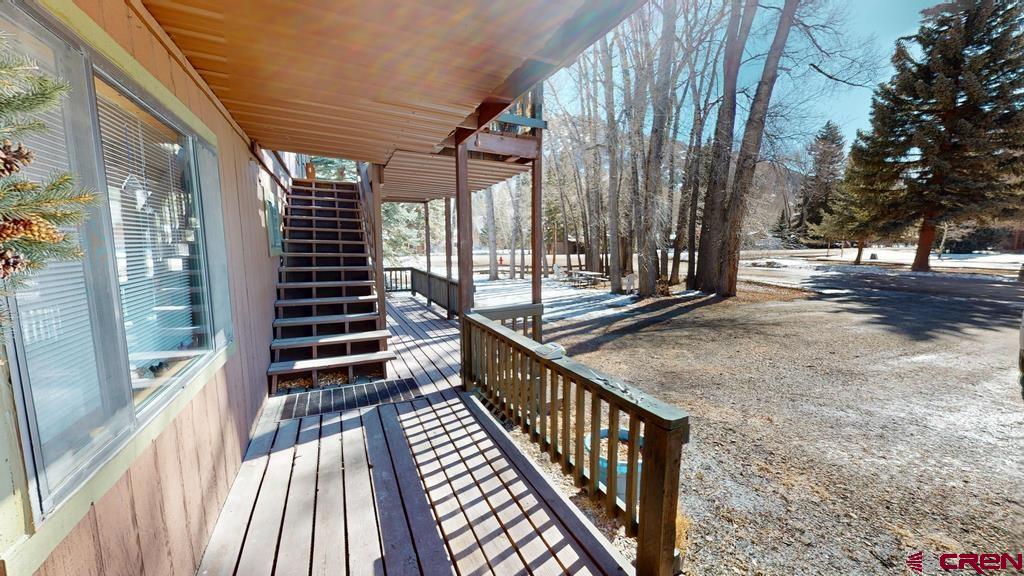 130 Cleborn Street Lake City CO 81235