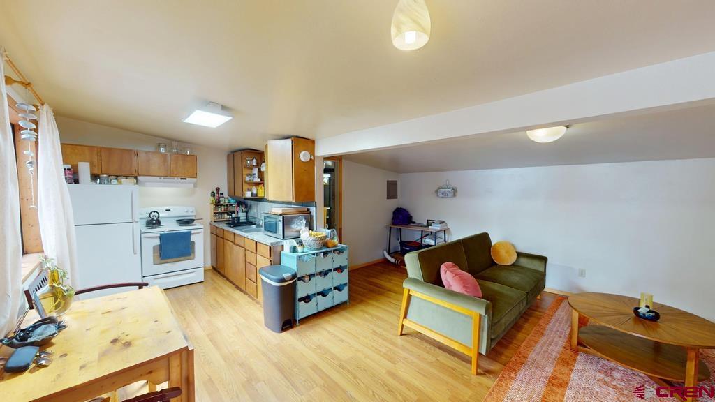 130 Cleborn Street Lake City CO 81235
