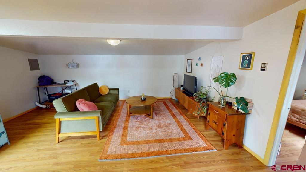 130 Cleborn Street Lake City CO 81235