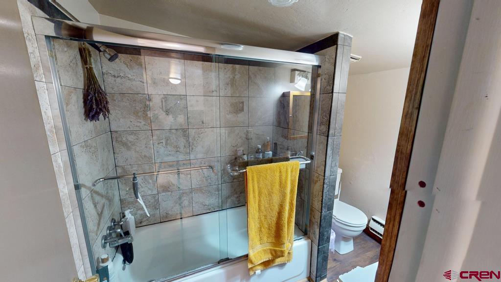 130 Cleborn Street Lake City CO 81235